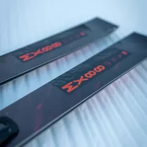 Kastle MX88 Ski 2027 - 3