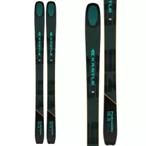 Kastle Paragon 93 Ski 2026 - 0