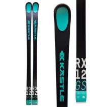 Kastle RX12 GS Ski 2026