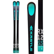 Kastle RX12 GS Ski 2026 - 0