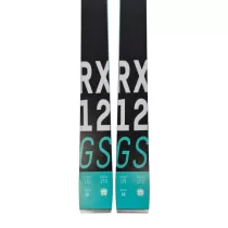 Kastle RX12 GS Ski 2026 - 1