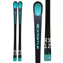 Kastle RX12 SL Sci 2026 - 0
