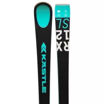 Kastle RX12 SL Ski 2026 - 3