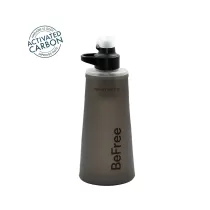 Katadyn BeFree AC 1L - Edition Black