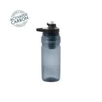 Katadyn BeFree AC Bottle 0.7L - Black