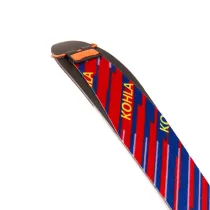 Kohla Alpinist Free 140 mm - 1