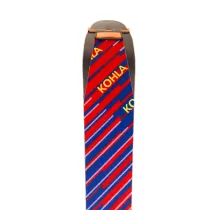 Kohla Alpinist Free 140 mm - 2