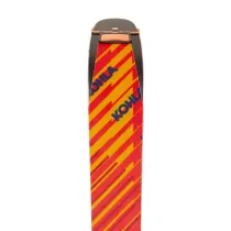 Kohla Alpinist Pro 110 mm - 2