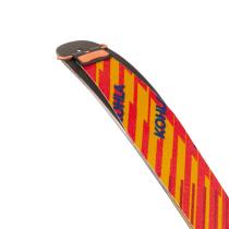Kohla Alpinist Pro 130mm - 1
