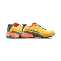 La Sportiva Akyra II - Bamboo/Everglade - 2