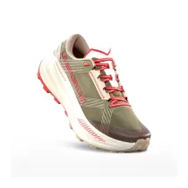 La Sportiva Prodigio Max - Cypress/Mountain Red - 2