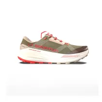 La Sportiva Prodigio Max - Cypress/Mountain Red - 4