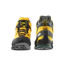 La Sportiva Boulder X Mid - Savana/Alpine - 2