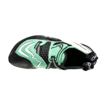 La Sportiva Futura Woman - Jade Green/White - 2
