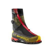 La Sportiva G-Summit - Nero/Giallo