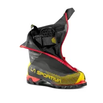 La Sportiva G-Summit - Black/Yellow - 1