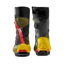 La Sportiva G-Summit - Black/Yellow - 2