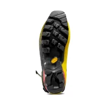 La Sportiva G-Summit - Black/Yellow - 3