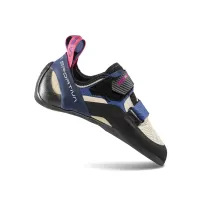 La Sportiva Katana Woman - White/Storm Blue