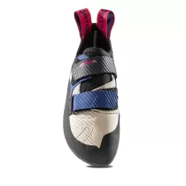 La Sportiva Katana Woman - White/Storm Blue - 1