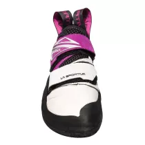 La Sportiva Katana Donna - Bianco/Viola - 2