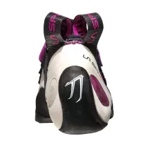 La Sportiva Katana Mujer - Blanca/Morada - 3