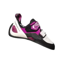 La Sportiva Katana Mujer - Blanca/Morada