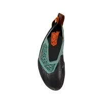 La Sportiva Mantra - Arctic/Flame - 1