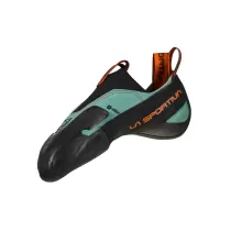 La Sportiva Mantra - Arctic/Flame - 2