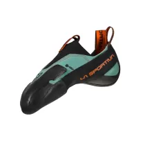 La Sportiva Mantra - Arctic/Flame - 2