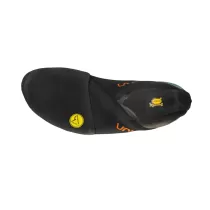 La Sportiva Mantra - Arctic/Flame - 4