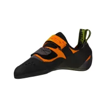 La Sportiva Mistral - Hawaiian Sun/Lime Punch - 1