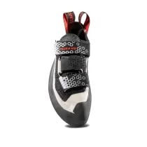 La Sportiva Miura VS Woman - White/Cherry Tomato - 2