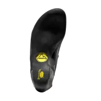 La Sportiva Miura VS Woman - White/Cherry Tomato - 3