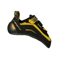 La Sportiva Miura VS - Nero/Giallo - 0