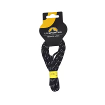 La Sportiva Mountain Trango Lacci - Nero/Bianco