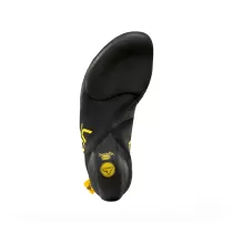La Sportiva Ondra Comp - Noir/Jaune - 1