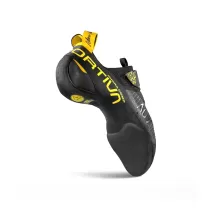 La Sportiva Ondra Comp - Noir/Jaune - 2