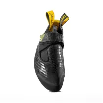 La Sportiva Ondra Comp - Noir/Jaune - 3