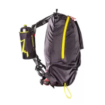 La Sportiva Skimo Race - Noir/Jaune - 2
