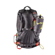 La Sportiva Skimo Race Mochila - Negro/Amarillo - 3