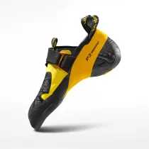La Sportiva Skwama - Black/Yellow - 1