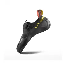 La Sportiva Skwama Lite - Noir/Jaune - 3