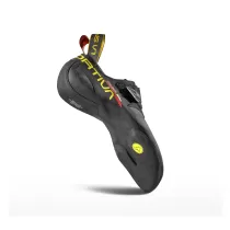 La Sportiva Skwama Lite - Noir/Jaune - 4