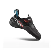 La Sportiva Skwama Lite Woman - Black/Malibu Blue