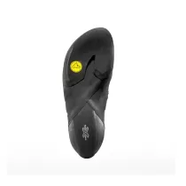 La Sportiva Skwama Lite Woman - Black/Malibu Blue - 1
