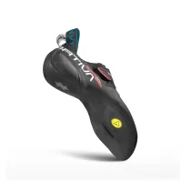 La Sportiva Skwama Lite Woman - Black/Malibu Blue - 4