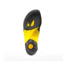 La Sportiva Skwama - Purple/Yellow - 1
