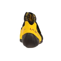 La Sportiva Solution Comp - Black/Yellow - 3