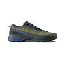 La Sportiva TX4 Evo - Cypress/Night Sky - 1